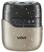 Купить електробритва VGR V-345: цена от 409 грн.