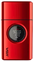 Купити електробритва VGR V-378 за ціною від 1380 грн.