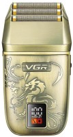 Купити електробритва VGR V-349 за ціною від 1099 грн.