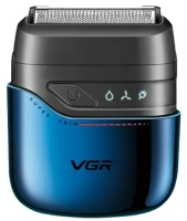 Купити електробритва VGR V-364 за ціною від 629 грн.