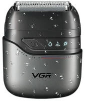 Купити електробритва VGR V-379 за ціною від 610 грн.