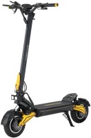 Купити електросамокат Kugoo LX10+ за ціною від 62158 грн.