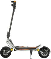 Купить електросамокат Kukirin A1: цена от 24990 грн.