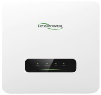 Купити інвертор HYXiPower HYX-S6K-S за ціною від 32999 грн.