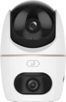 Купити камера відеоспостереження Dahua H3D-3F за ціною від 2789 грн.