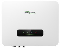 Купити інвертор HYXiPower HYX-S12K-T за ціною від 39518 грн.