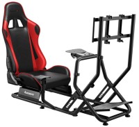 Купити комп'ютерне крісло Huzaro Speed 6.0  за ціною від 15339 грн.