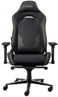 Купити комп'ютерне крісло Trust GXT721 Ruya Pro за ціною від 18566 грн.