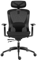 Купити комп'ютерне крісло Huzaro Combat 7.3 Mesh за ціною від 11230 грн.