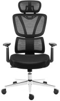 Купити комп'ютерне крісло Mark Adler Expert 4.6 за ціною від 7550 грн.
