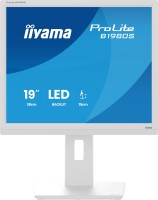 Купити монітор Iiyama ProLite B1980S-W1  за ціною від 6977 грн.