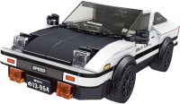 Купить конструктор Mould King Toyota AE86 27013: цена от 804 грн.