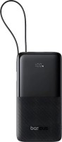 Купити powerbank BASEUS Bipow 2 20W 20000 USB-C Cable  за ціною від 1399 грн.