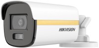 Купить камера відеоспостереження Hikvision DS-2CE12KF3T-LE 2.8 mm: цена от 3489 грн.