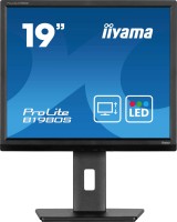 Купити монітор Iiyama ProLite B1980S-B1  за ціною від 6762 грн.