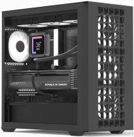 Купити корпус Aerocool D302A Black  за ціною від 3230 грн.