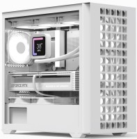 Купити корпус Aerocool D302A White  за ціною від 3699 грн.