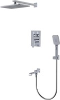Купити душова система MIXXUS Premium Dali 009 MI6749 за ціною від 5511 грн.