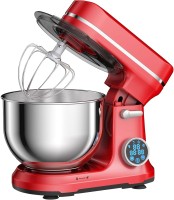 Купити кухонний комбайн BioloMix BM602E за ціною від 7840 грн.