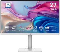Купити монітор MSI Modern MD272UPHW за ціною від 16918 грн.