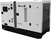 Купить електрогенератор Matari MC400LS: цена от 3800000 грн.