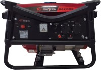 Купити електрогенератор Mega Tools WX-2500GA  за ціною від 4999 грн.