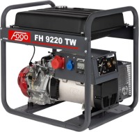 Купити електрогенератор Fogo FH 9220TW за ціною від 156805 грн.