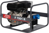 Купити електрогенератор Fogo F 7001 R  за ціною від 62241 грн.