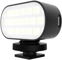 Купить фотоспалах Puluz PU564B RGB: цена от 450 грн.