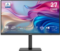 Купити монітор MSI Modern MD272UPHG за ціною від 19544 грн.