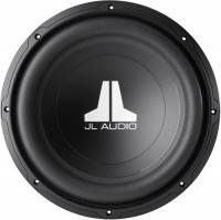 Купить автосабвуфер JL Audio 12W0v3-4: цена от 11600 грн.