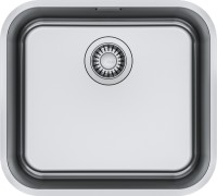 Купити кухонна мийка Franke Smart SRX 110-45 122.0739.592  за ціною від 6192 грн.