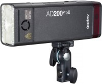 Купити фотоспалах Godox AD200Pro II  за ціною від 15530 грн.
