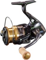 Купити котушка Shimano Cardiff CI4+ 18 C3000MHG  за ціною від 17990 грн.