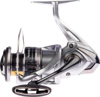 Купити котушка Shimano Nasci 21 2500SHG за ціною від 5670 грн.