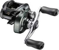 Купити котушка Shimano Curado M 201HG  за ціною від 11875 грн.