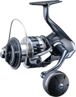 Купити котушка Shimano Stradic SW 6000PG  за ціною від 24146 грн.