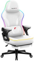 Купити комп'ютерне крісло Huzaro Force 4.6 RGB  за ціною від 5981 грн.