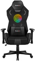 Купити комп'ютерне крісло Huzaro Combat 7.6 RGB  за ціною від 8015 грн.