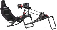 Купить комп'ютерне крісло Next Level Racing Formula Lite Pro: цена от 12948 грн.