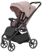 Купити візочок Carrello Bravo M/Lite CRL-5529  за ціною від 7960 грн.