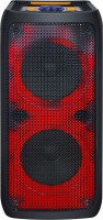 Купить аудіосистема BIG JB300 Flame: цена от 7245 грн.