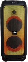 Купить аудіосистема BIG JB500 Flame: цена от 11109 грн.