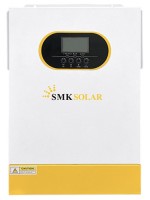 Купити інвертор SMK EM6200-48L за ціною від 22048 грн.