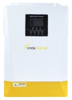 Купити інвертор SMK M3500-24 за ціною від 13499 грн.
