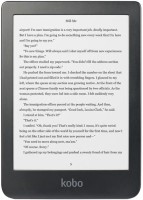 Купить електронна книга Kobo Clara HD 32GB: цена от 10199 грн.