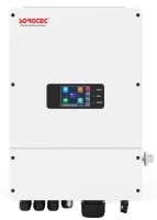 Купити інвертор Sorotec REVO HES 6kW  за ціною від 38227 грн.