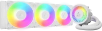 Купити система охолодження ARCTIC Liquid Freezer III Pro 360 A-RGB White за ціною від 6509 грн.