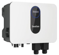 Купити інвертор Swatten SiH-6kW-SH за ціною від 63470 грн.