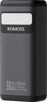 Купити powerbank Romoss PMT30  за ціною від 3330 грн.
